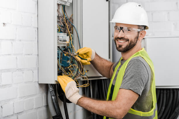 Best Electrical Upgrades for Homes  in Hollins, VA