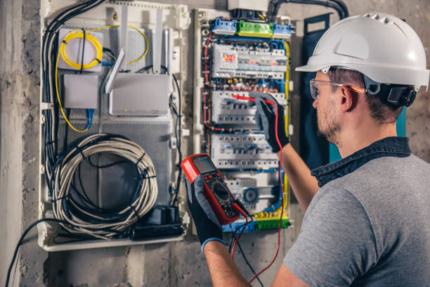 Best Electrician for Home Renovation  in Hollins, VA
