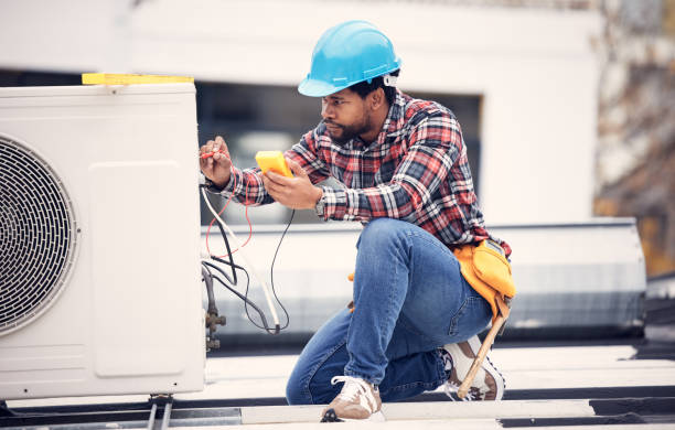 Best Circuit Breaker Repair  in Hollins, VA