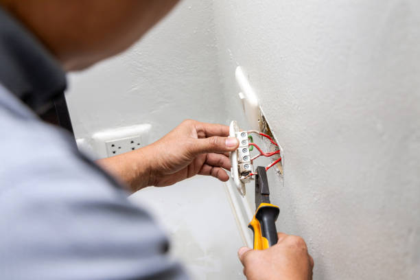 Best Electrician Near Me  in Hollins, VA