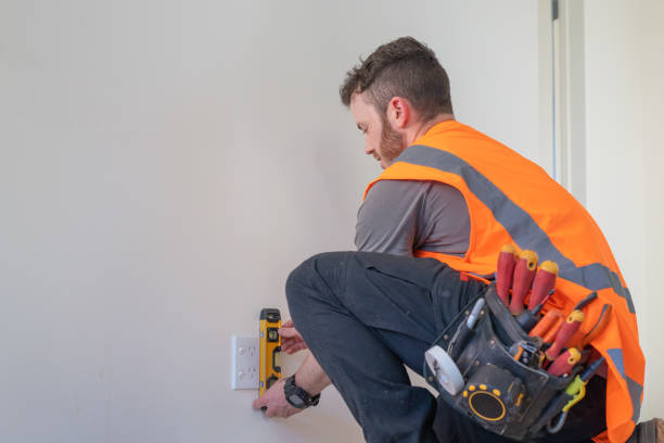 Best Generator Installation Services  in Hollins, VA