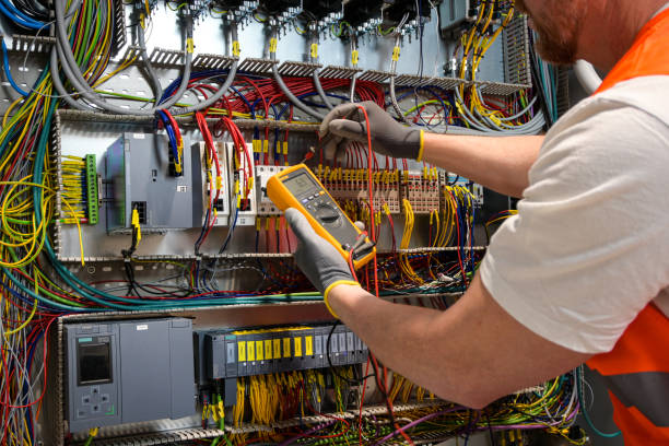 Best Home Electrical Repair  in Hollins, VA