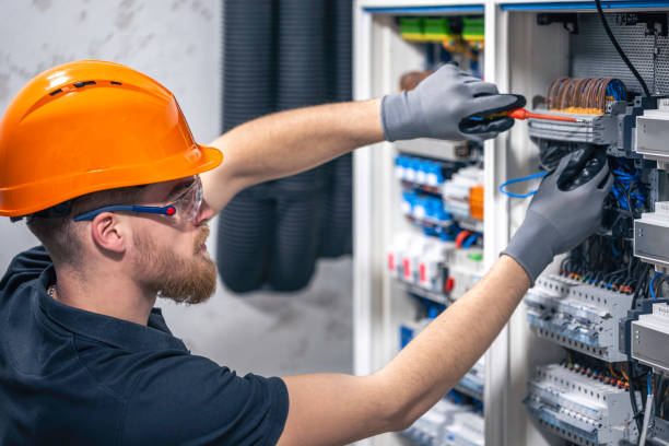 Professional Electrician in VA