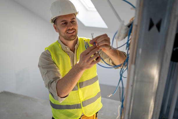 Best Affordable Electrical Installation  in Hollins, VA