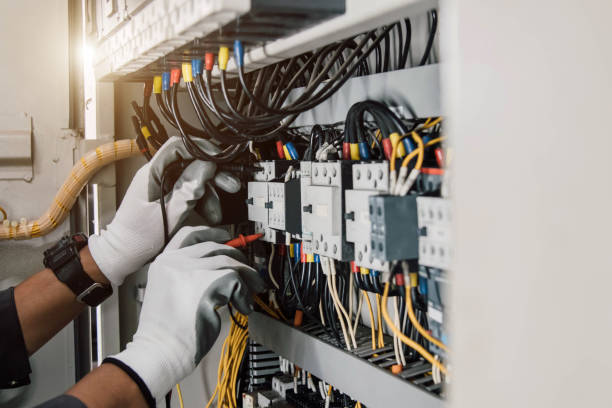 Best Electrical System Inspection  in Hollins, VA